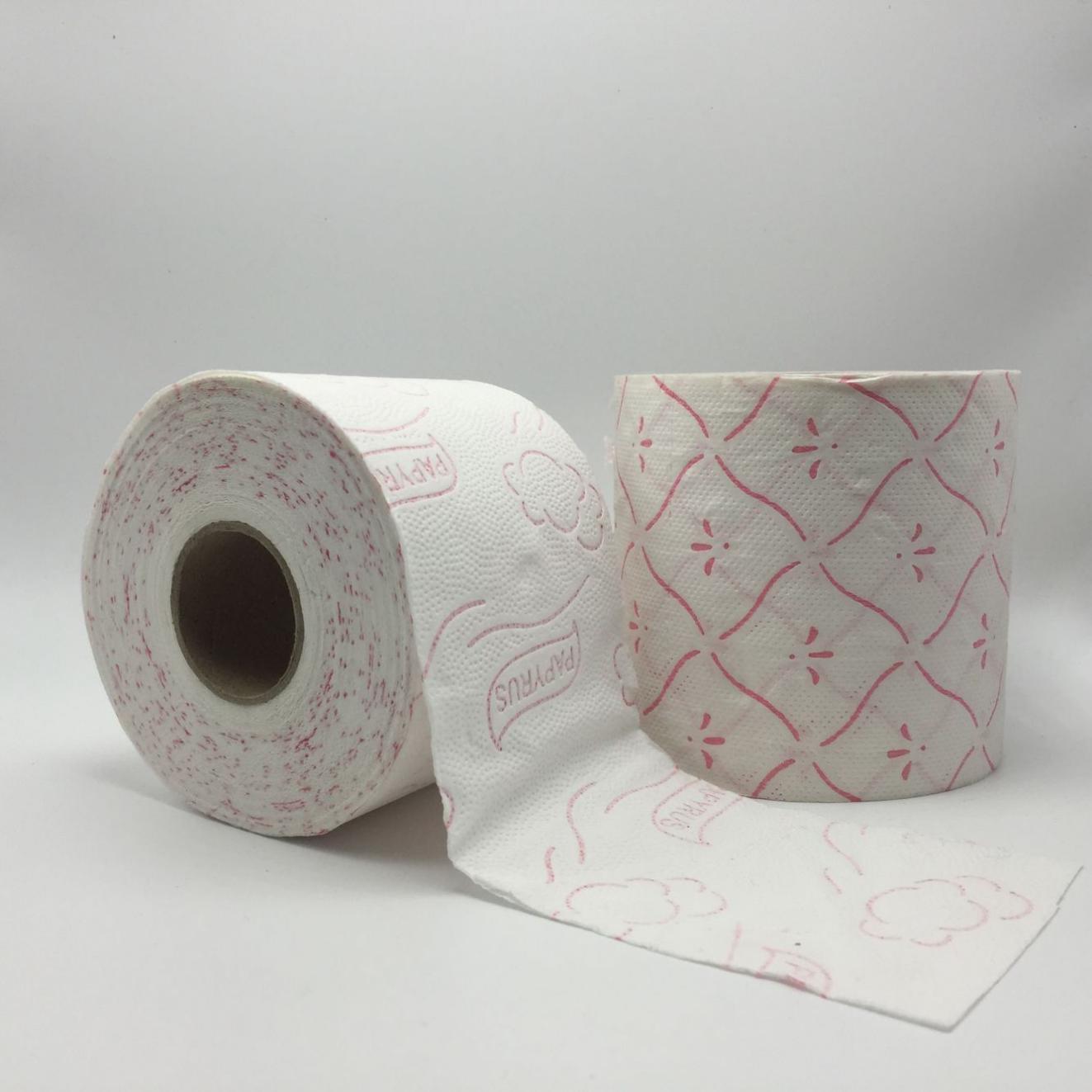 Embossed Tissue Paper